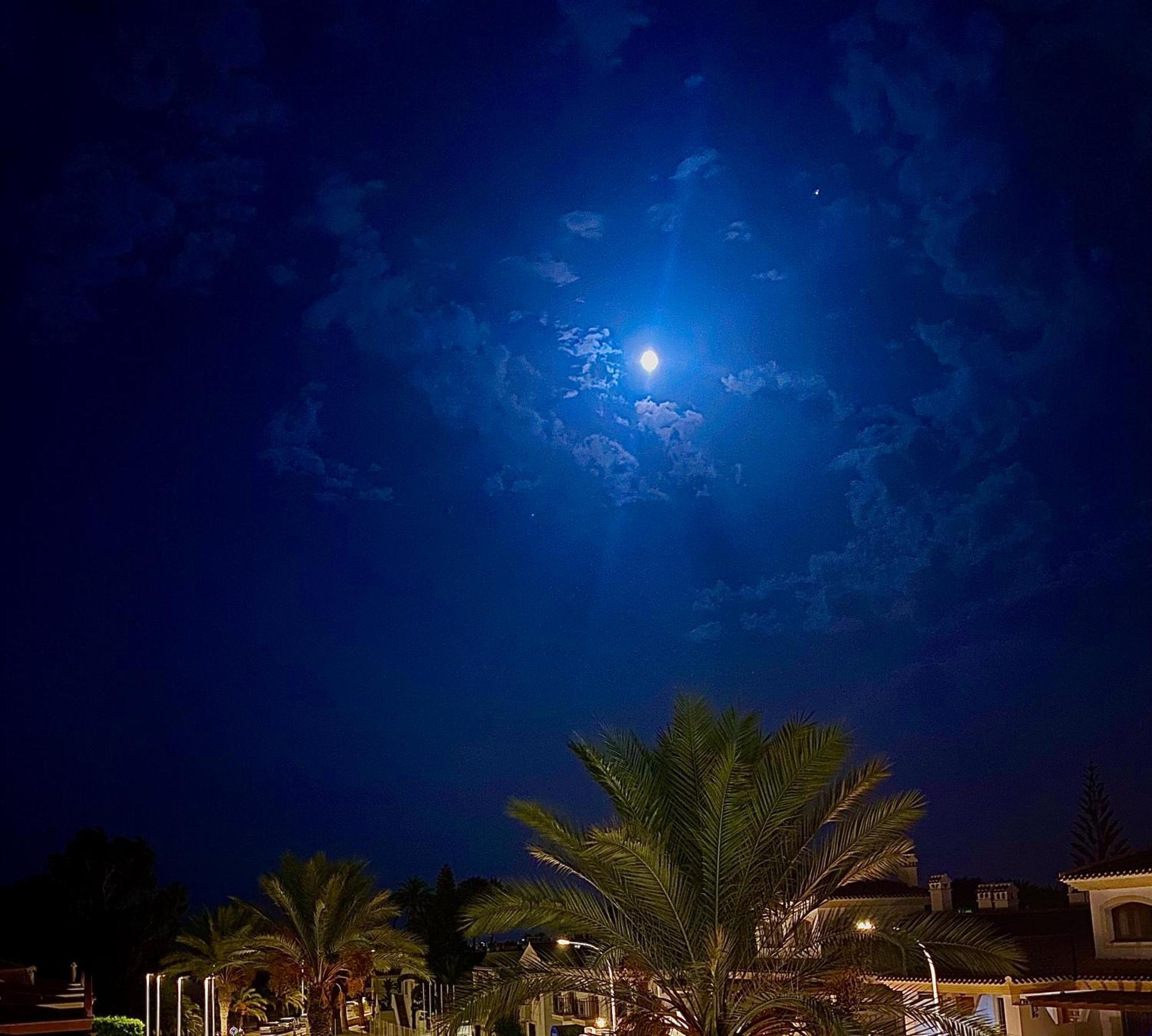 Apartamento DESA Laguna Beach Vera Playa Exterior foto
